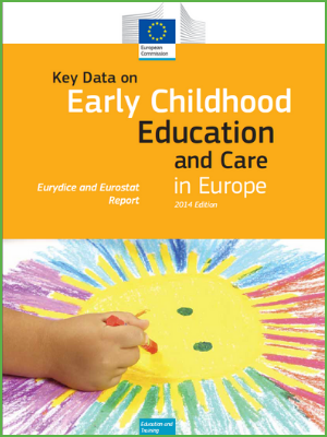 Key Data on Early Childhood Education and Care in Europe | The Early ...